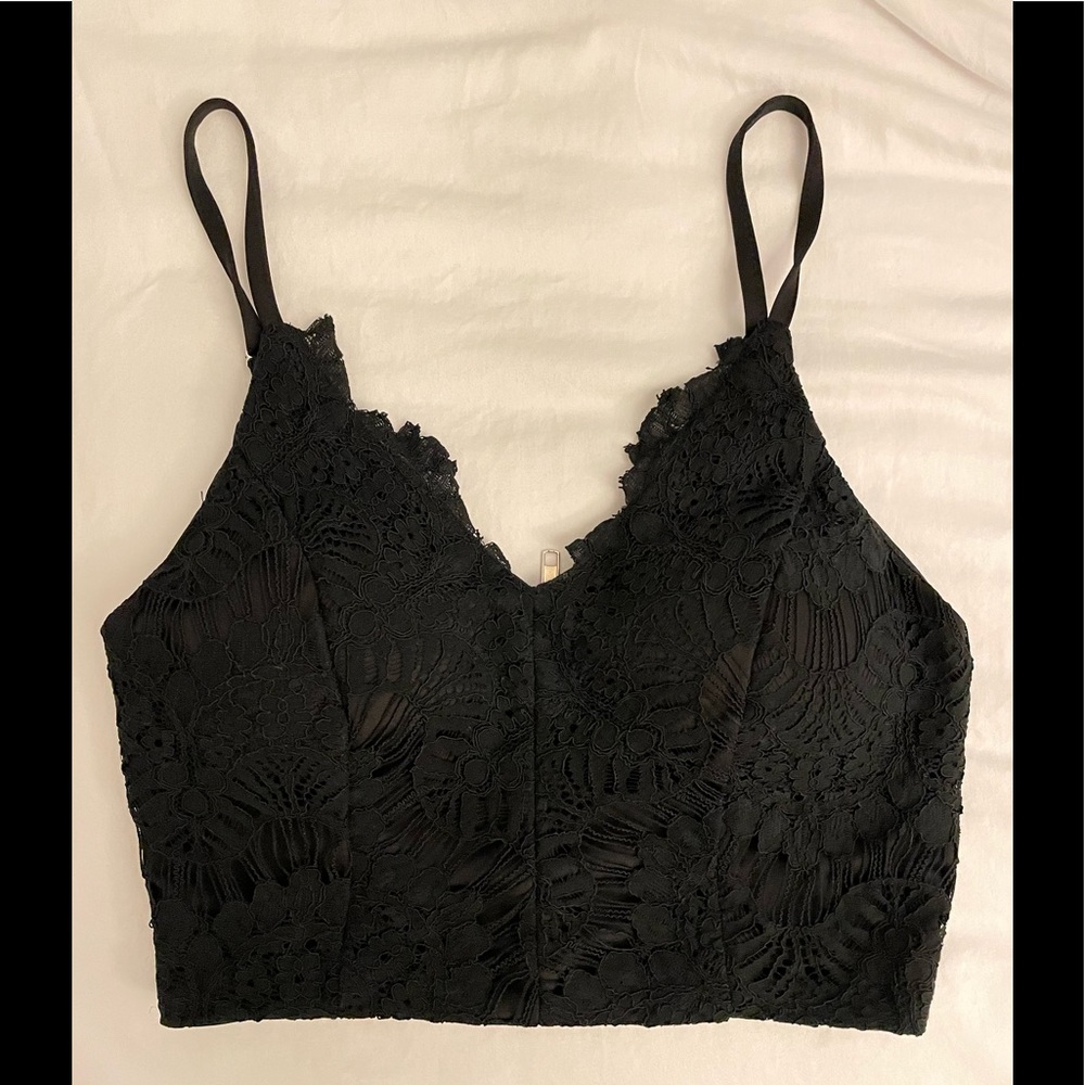 Bra Top From Taiwan